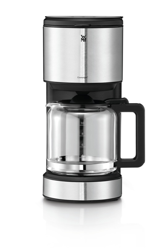 WMF Stelio Aroma Filterkaffeemaschine 1 l